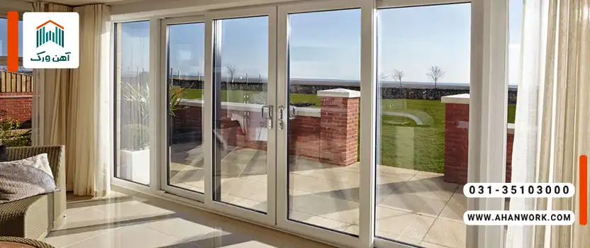 بررسی پروفیل های ۳ کاناله و ۵ کاناله