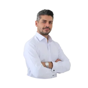 مهدی سینره کارشناس فروش