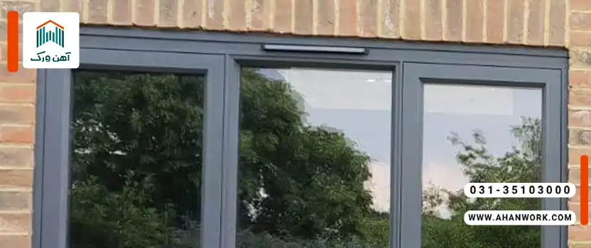 پنجره نرمال بهتر است یا ترمال؟ راهنمای انتخاب