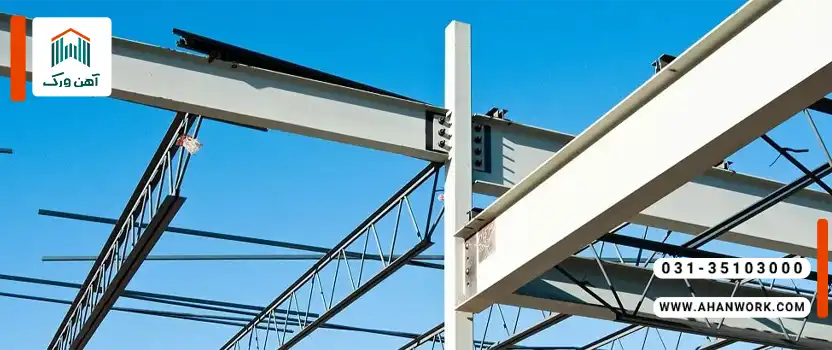 طراحی تیر در شرایط بارگذاری خمشی