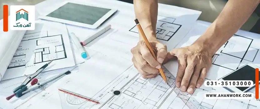 تحلیل تنش ها و تغییرشکل های تحت بار خمشی