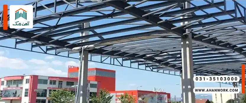 اهمیت کنترل کیفیت تیرآهن و روش های انجام آن