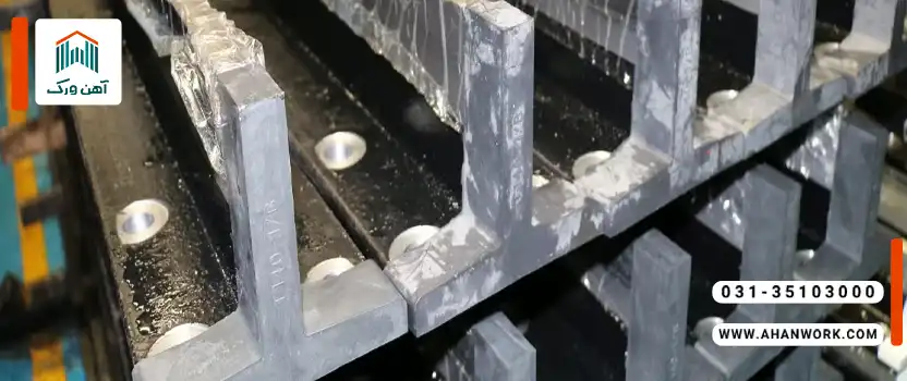 فاکتورهای مهم در انتخاب ریل آسانسور