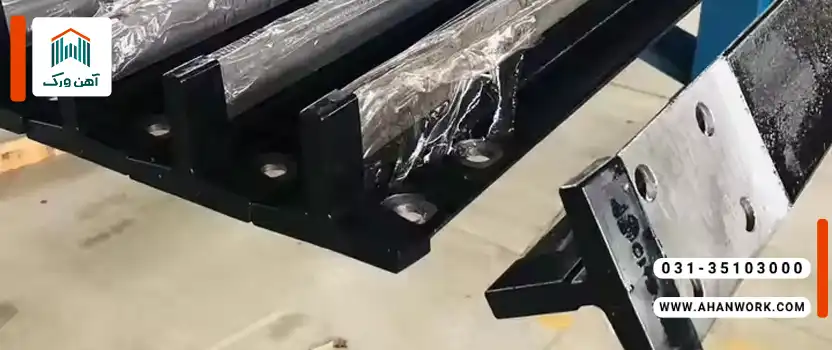 نکات مهم هنگام خرید ریل آسانسور