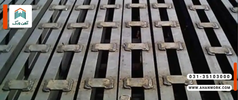 تیرآهن دوبل چیست و چه کاربردی دارد؟