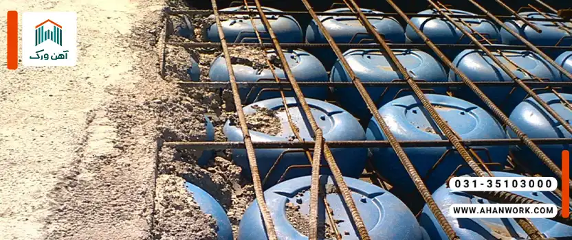 مقایسه سقف کوبیاکس با سایر سیستم های سقف