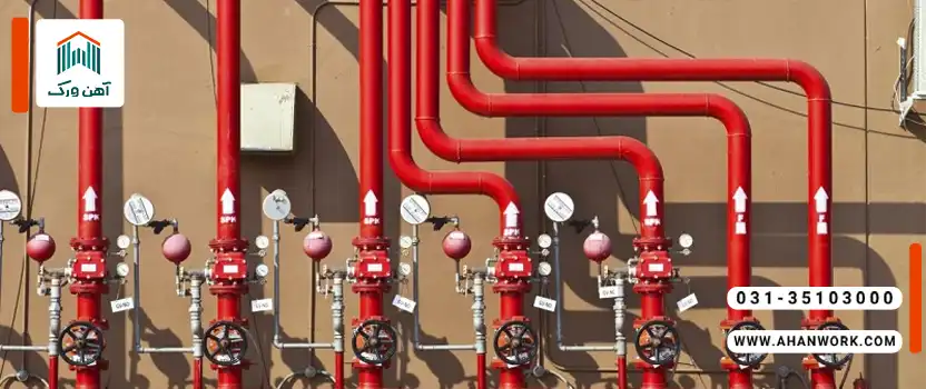 نحوه عملکرد سیستم بارنده خودکار