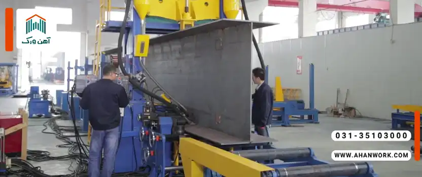 چالش های اقتصادی پیش روی تولیدکنندگان تیرآهن