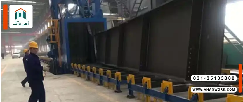 تأثیر شرایط آشفته بازار بر آینده تولیدکنندگان تیرآهن