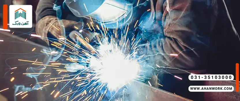 تأثیر آمپر بر کیفیت جوشکاری و مقاومت آن