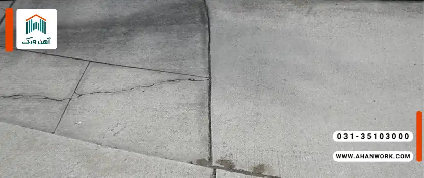 عوامل خزش در بتن و راهکارهای پیشگیری از جمع شدگی بتن