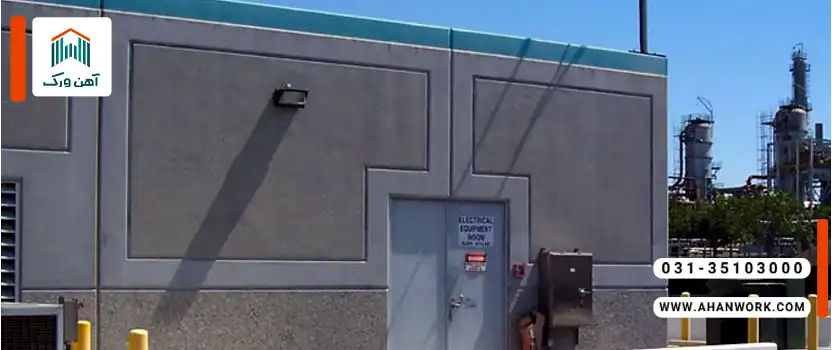 انواع بتن های هوشمند مورد استفاده در سازه های ایمن