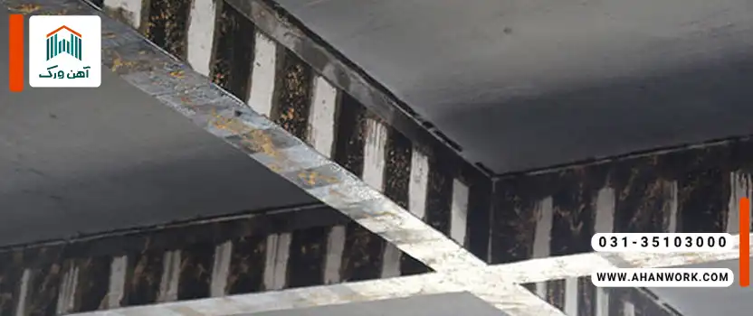 آیین نامه مقاوم سازی باFRP