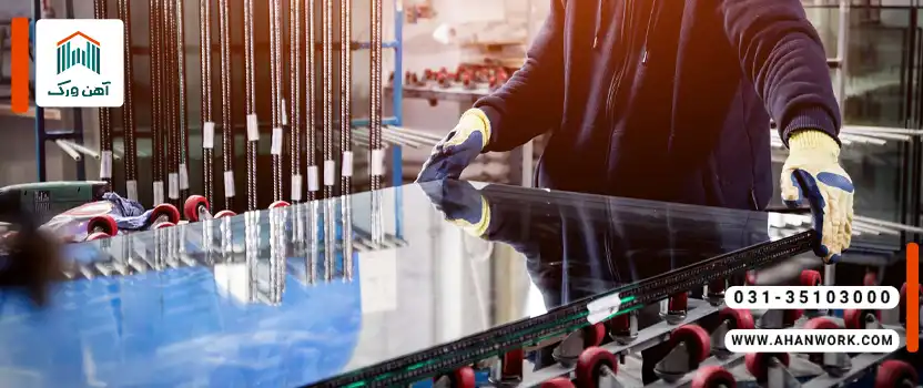 بهینه سازی مصرف انرژی با شیشه مناسب