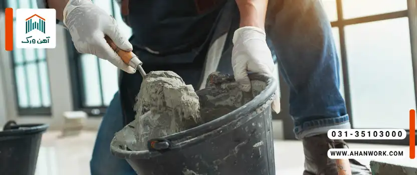 نکات اجرایی در سیمانکاری که باید بدانید!
