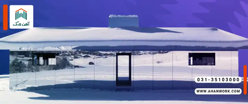 پیامدهای منفی عدم توجه به تاثیر اقلیم در معماری