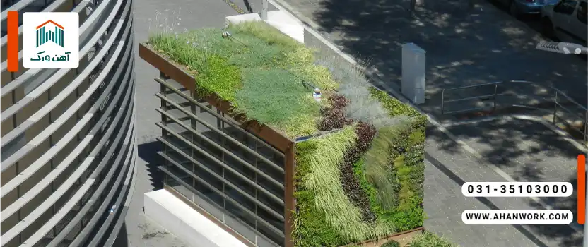 افزایش هزینه های ساخت و نگهداری