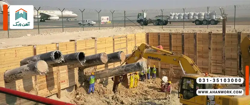 نکات اجرایی در سیمانکاری که باید بدانید!