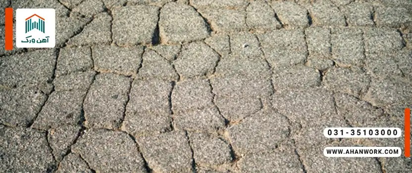 بازیافت آسفالت تغییر شکل یافته و روش احیای FDR