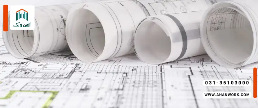 مراحل و هزینه های اخذ مجوز ساخت