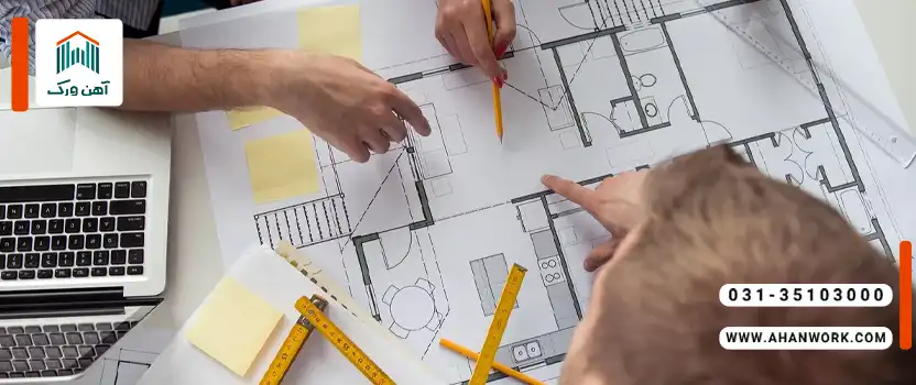 هزینه های اخذ مجوز ساخت