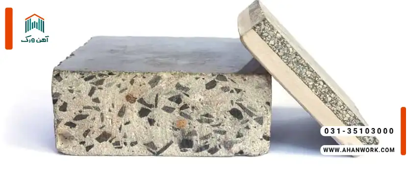 انواع بتن پلیمری چیست و چه مشخصات فنی دارد؟