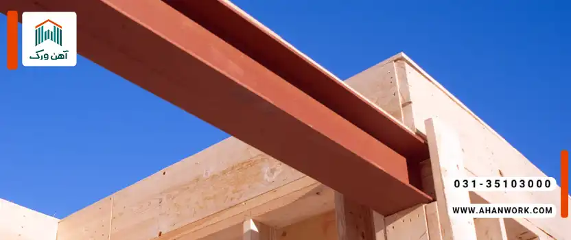 عوامل انسانی و مدیریتی مؤثر در بروز مشکلات نصب تیرآهن