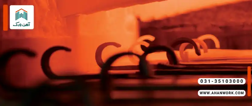 کوئنچ و تمپر کردن فولاد چیست؟