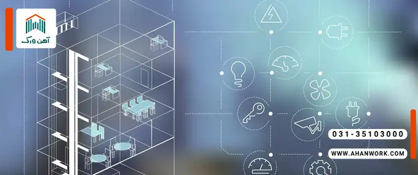 کاربردهای سیستم کنسولی در ساختمان سازی