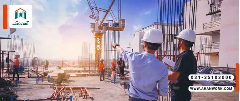 صفر تا صد صنعت ساختمان سازی در ایران